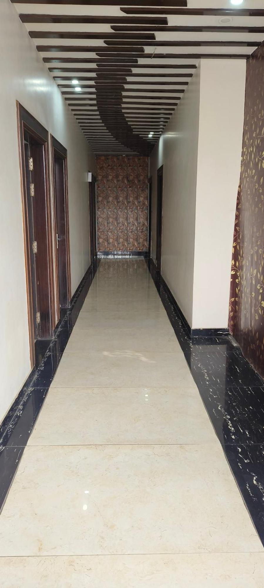 Hotel The Raj Fort Jaipur Exterior foto