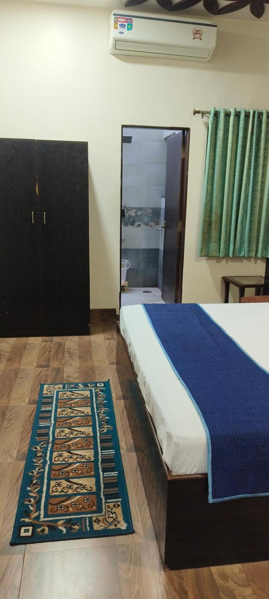 Hotel The Raj Fort Jaipur Exterior foto